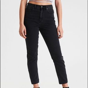 American Eagle Mom Jeans